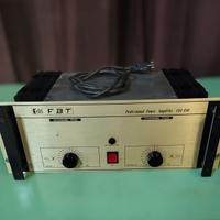 Finale di potenza FBT CNA 450 da 450w