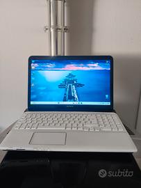 Notebook Sony vaio Core I3 Windows 11 