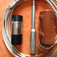 Bruel Kjaer 4155+4230 + Pre USB DR. Jordan Design