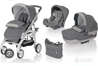 trilogy inglesina 