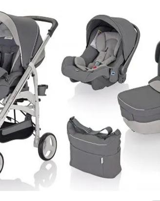 trilogy inglesina 