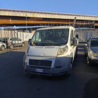 Ricambi Fiat ducato maxi 2.3 multijet 120cv anno 2