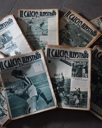 Mondiali di calcio Oggetti, stampa e gadgets