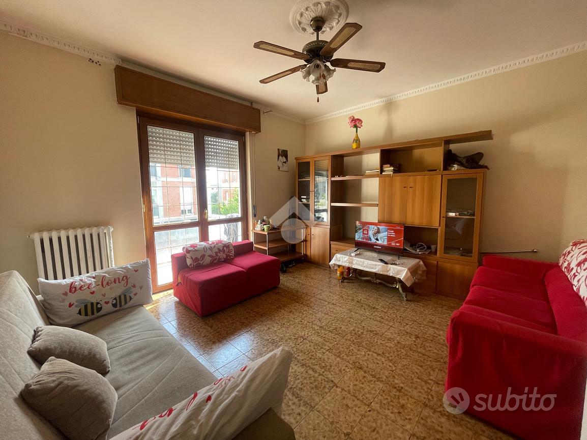 Appartamento – Calusco d'Adda, Contrada Torre, Bergamo - Vista 4