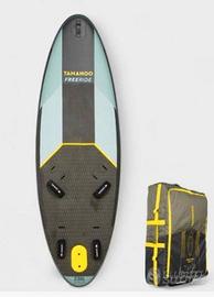 SUP gonfiabile Tamahoo anche tavola Windsurf