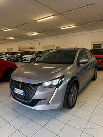 PEUGEOT - 208 / e-208
