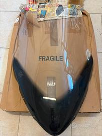 T-max cupolino e specchietti