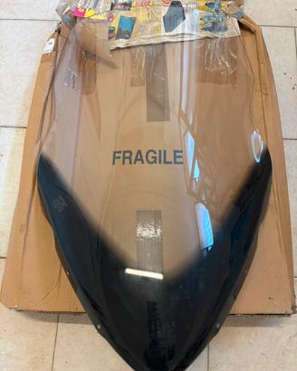 T-max cupolino e specchietti