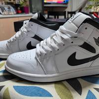 scarpe da basket Nike Air Jordan mid 