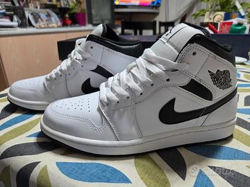 scarpe da basket Nike Air Jordan mid 