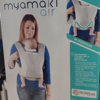 Marsupio CHICCO - myamaki air