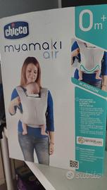 Marsupio CHICCO - myamaki air