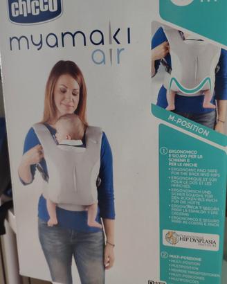 Marsupio CHICCO - myamaki air