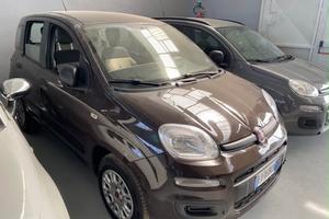 Fiat Panda 0.9 TwinAir Turbo Natural Power Easy