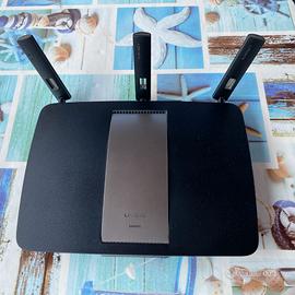 Router Wifi Linksys EA6900