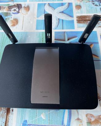 Router Wifi Linksys EA6900