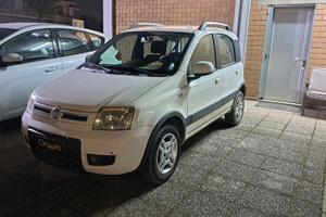 Fiat Panda 1.2 Climbing Natural Power