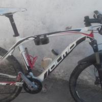 Mtb 26 carbonio