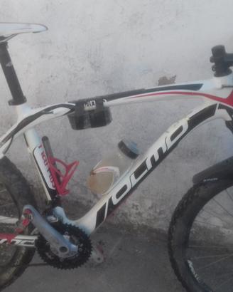 Mtb 26 carbonio