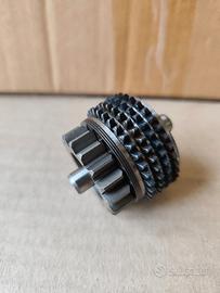 INGRANAGGIO AVIAMENTO ORIGINALE SUZUKI NUOVO DR800