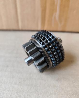 INGRANAGGIO AVIAMENTO ORIGINALE SUZUKI NUOVO DR800