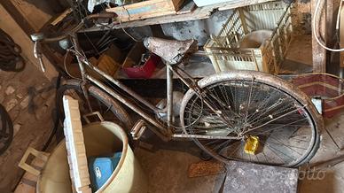 Bici vintage