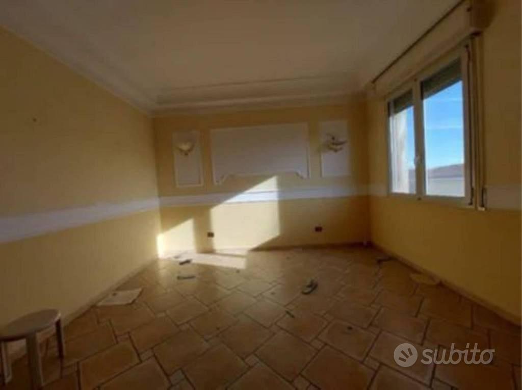 Appartamento – Carpi, Cibeno Pile - Altro
