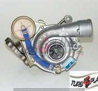 Turbina xantia 2.0 hdi 90cv 66kw