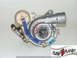 Turbina xantia 2.0 hdi 90cv 66kw