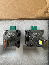 Osram lampadine LedRiving HL D3s
