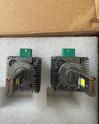 Osram lampadine LedRiving HL D3s
