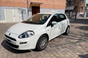 GRANDE PUNTO GPL - Neo patentati