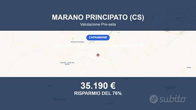 Immobile in asta di 352 m² a Marano Principato