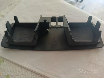 Renault MEGANE 1° serie frontalino vano autoradio