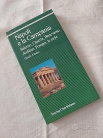 Touring Club Italiano Napoli e Campania