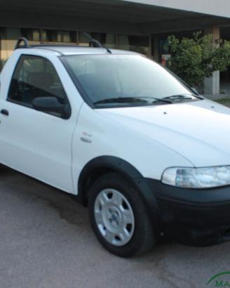 Fiat Strada 1.9 JTD Pick-up Fiorino