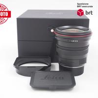 Leica Summilux-M 21 F1.4 ASPH 11647 (Leica)