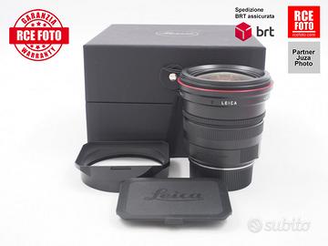 Leica Summilux-M 21 F1.4 ASPH 11647 (Leica)