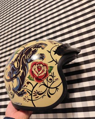 casco DMD  Tg. L