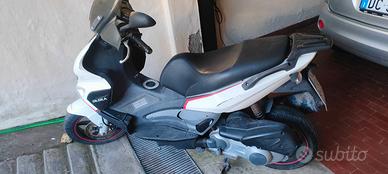 Runner 125 st 4t funzionante