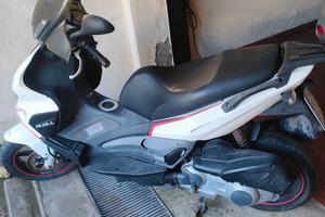 Runner 125 st 4t funzionante