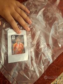 figurina lamine yamal mondiali coca cola