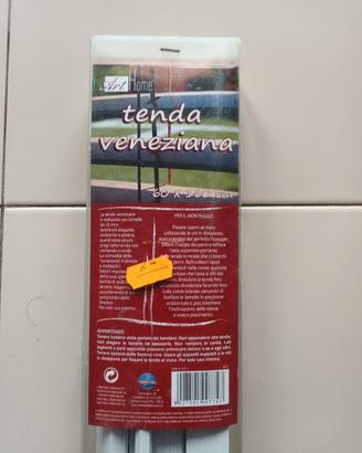 Tenda veneziana