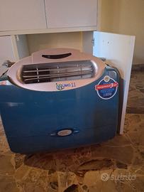 climatizzatore portatile