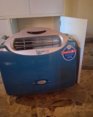 climatizzatore portatile