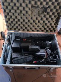 Telecamera Panasonic F10