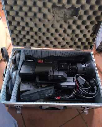 Telecamera Panasonic F10