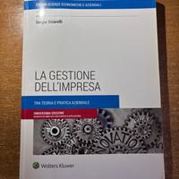La gestione dell’impresa - Sergio Sciarelli