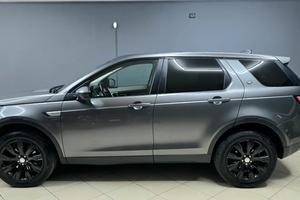 LAND ROVER DISCOVERY SPORT 2.0 SD4 180cv HSE 4x4