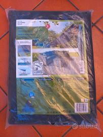 Tenda a vela parasole